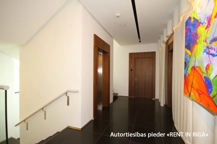 Продажа квартиры, Ikšķiles улица 4, Jūrmala, Dzintari / 1 980 000 € 38