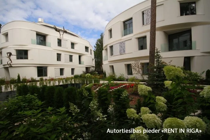 Продажа квартиры, Ikšķiles улица 4, Jūrmala, Dzintari / 1 980 000 € 37
