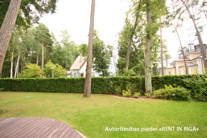 Продажа квартиры, Ikšķiles улица 4, Jūrmala, Dzintari / 1 980 000 € 35