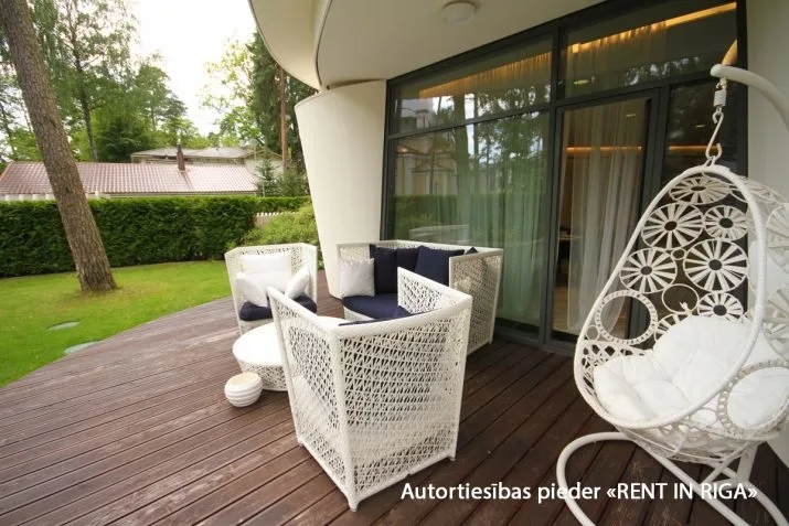 Продажа квартиры, Ikšķiles улица 4, Jūrmala, Dzintari / 1 980 000 € 36