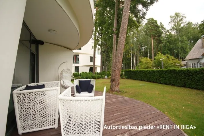 Продажа квартиры, Ikšķiles улица 4, Jūrmala, Dzintari / 1 980 000 € 34