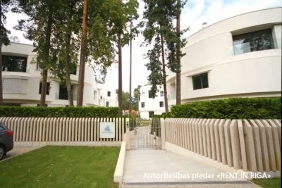 Продажа квартиры, Ikšķiles улица 4, Jūrmala, Dzintari / 1 980 000 € 41