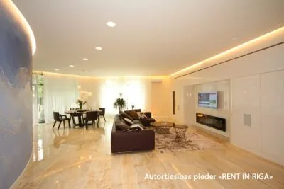 Продажа квартиры, Ikšķiles улица 4, Jūrmala, Dzintari / 1 980 000 € 3