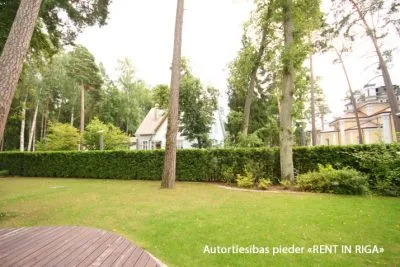 Продажа квартиры, Ikšķiles улица 4, Jūrmala, Dzintari / 1 980 000 € 35