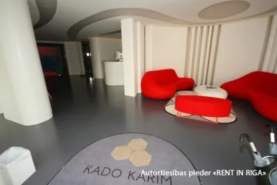 Продажа квартиры, Ikšķiles улица 4, Jūrmala, Dzintari / 1 980 000 € 39