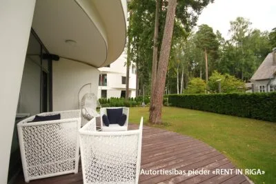 Продажа квартиры, Ikšķiles улица 4, Jūrmala, Dzintari / 1 980 000 € 34