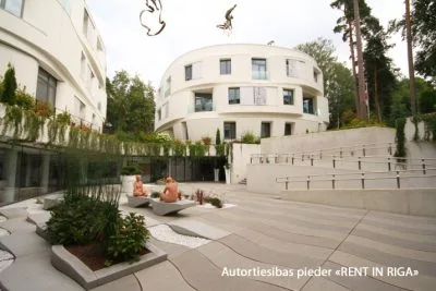 Продажа квартиры, Ikšķiles улица 4, Jūrmala, Dzintari / 1 980 000 € 42