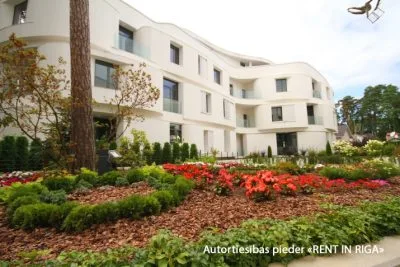 Продажа квартиры, Ikšķiles улица 4, Jūrmala, Dzintari / 1 980 000 € 45