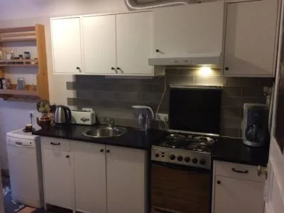 Izīrē dzīvokli, Dzirnavu iela 3a, Rīga, Labais krasts, Centrs / 420 € 1