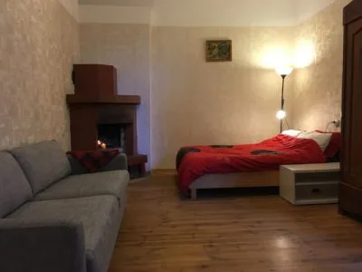 Izīrē dzīvokli, Dzirnavu iela 3a, Rīga, Labais krasts, Centrs / 420 € 7