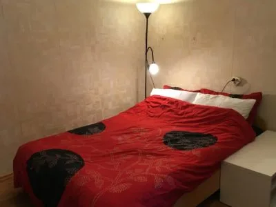 Izīrē dzīvokli, Dzirnavu iela 3a, Rīga, Labais krasts, Centrs / 420 € 6