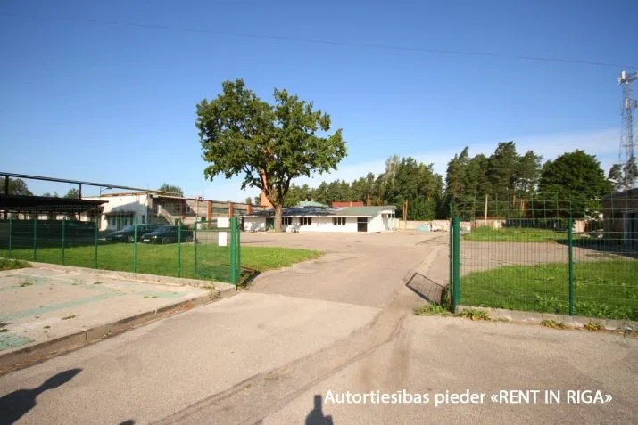 commercial premises For Rent, Siguldas šoseja 3, Rīga, Labais krasts, Berģi / 950 € 13