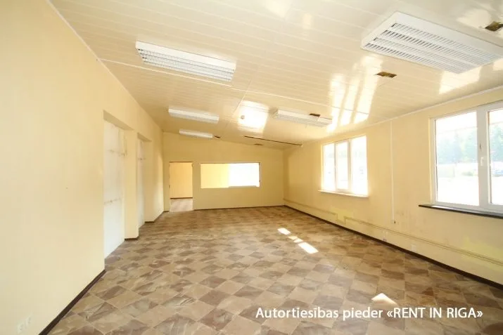 commercial premises For Rent, Siguldas šoseja 3, Rīga, Labais krasts, Berģi / 950 € 11