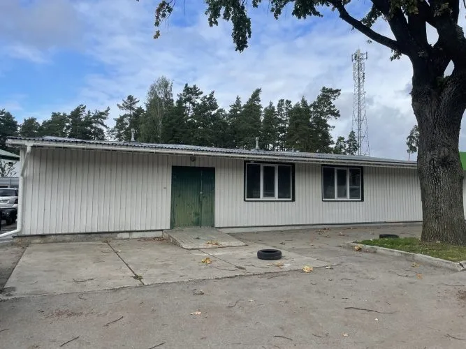Siguldas šoseja 3 2