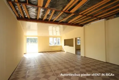 commercial premises For Rent, Siguldas šoseja 3, Rīga, Labais krasts, Berģi / 950 € 6