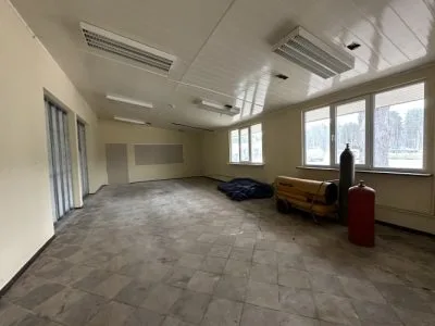 commercial premises For Rent, Siguldas šoseja 3, Rīga, Labais krasts, Berģi / 950 € 4