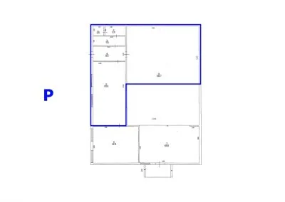commercial premises For Rent, Siguldas šoseja 3, Rīga, Labais krasts, Berģi / 950 € 14