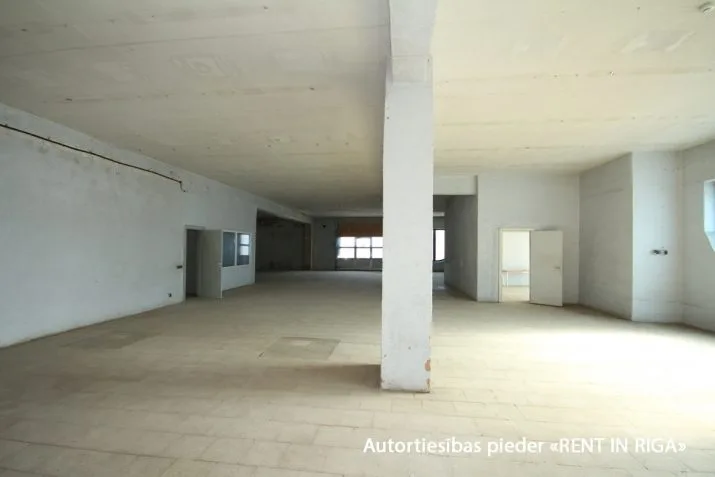 commercial premises For Rent, Siguldas šoseja 3, Rīga, Labais krasts, Berģi / 4 428 € 16