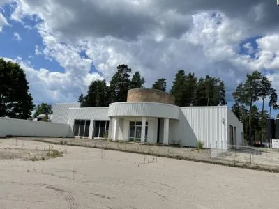 commercial premises For Rent, Siguldas šoseja 3, Rīga, Labais krasts, Berģi / 4 428 € 2