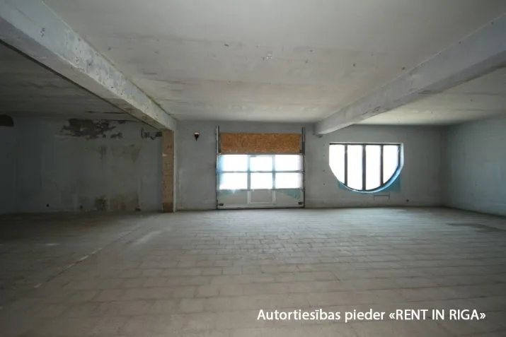Izīrē tirdzniecības telpas, Siguldas šoseja 3, Rīga, Labais krasts, Berģi / 2 952 € 14