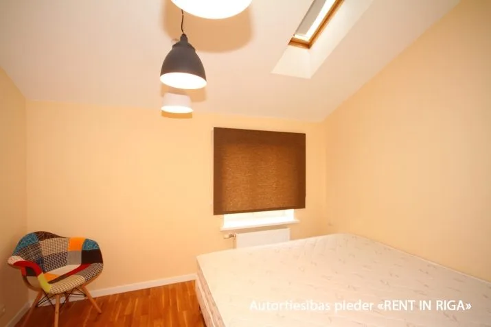 Izīrē dzīvokli, Vidus iela 11, Rīga, Labais krasts, Centrs / 1 800 € 9