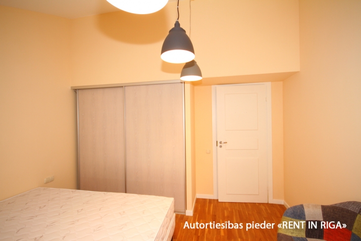 Apartment For Rent, Vidus street 11, Rīga, Labais krasts, Centrs / 1 800 € 10
