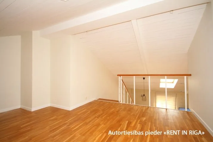Izīrē dzīvokli, Vidus iela 11, Rīga, Labais krasts, Centrs / 1 800 € 11