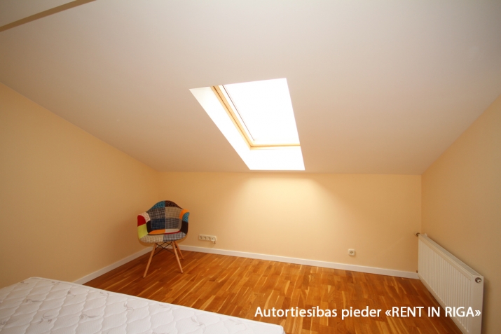 Apartment For Rent, Vidus street 11, Rīga, Labais krasts, Centrs / 1 800 € 15