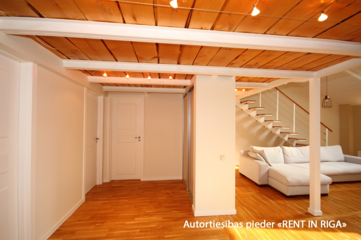 Apartment For Rent, Vidus street 11, Rīga, Labais krasts, Centrs / 1 800 € 8