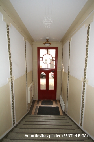 Apartment For Rent, Vidus street 11, Rīga, Labais krasts, Centrs / 1 800 € 17
