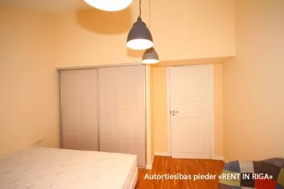 Izīrē dzīvokli, Vidus iela 11, Rīga, Labais krasts, Centrs / 1 800 € 10