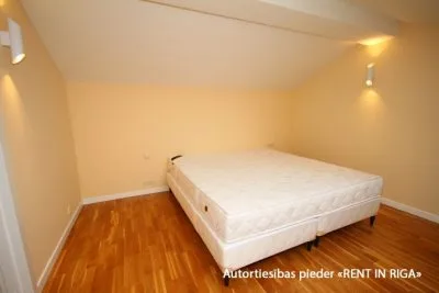 Izīrē dzīvokli, Vidus iela 11, Rīga, Labais krasts, Centrs / 1 800 € 14