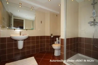 Izīrē dzīvokli, Vidus iela 11, Rīga, Labais krasts, Centrs / 1 800 € 13