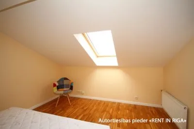 Izīrē dzīvokli, Vidus iela 11, Rīga, Labais krasts, Centrs / 1 800 € 15