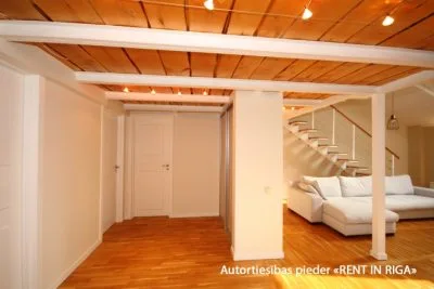 Izīrē dzīvokli, Vidus iela 11, Rīga, Labais krasts, Centrs / 1 800 € 8
