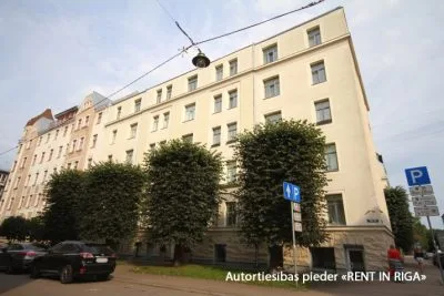 Izīrē dzīvokli, Vidus iela 11, Rīga, Labais krasts, Centrs / 1 800 € 19
