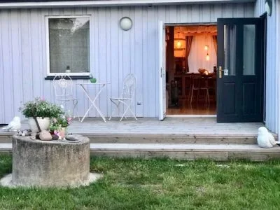 Pārdod māju, Smilšu iela 15, Pāvilostas novads, Pāvilosta / 165000 € 2