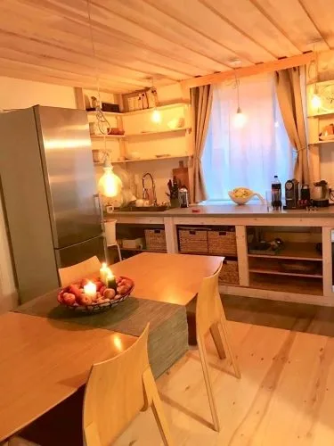 Pārdod māju, Smilšu iela 15, Pāvilostas novads, Pāvilosta / 165000 € 4