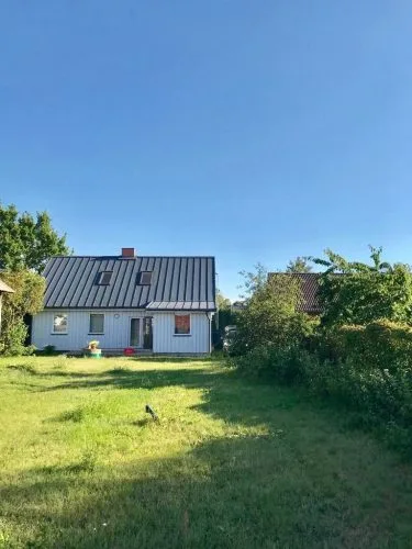 Pārdod māju, Smilšu iela 15, Pāvilostas novads, Pāvilosta / 165000 € 1