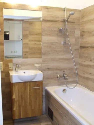 Izīrē dzīvokli, Klijānu iela 12, Rīga, Labais krasts, Centrs / 500 € 11
