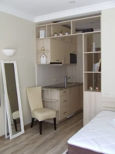 Izīrē dzīvokli, Klijānu iela 12, Rīga, Labais krasts, Centrs / 500 € 9