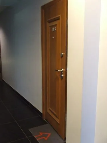 Izīrē dzīvokli, Klijānu iela 12, Rīga, Labais krasts, Centrs / 500 € 14