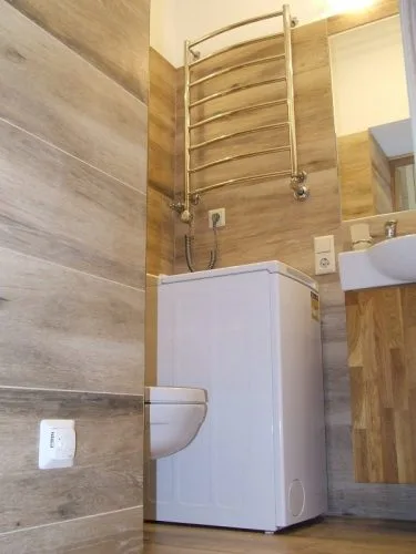 Izīrē dzīvokli, Klijānu iela 12, Rīga, Labais krasts, Centrs / 500 € 12