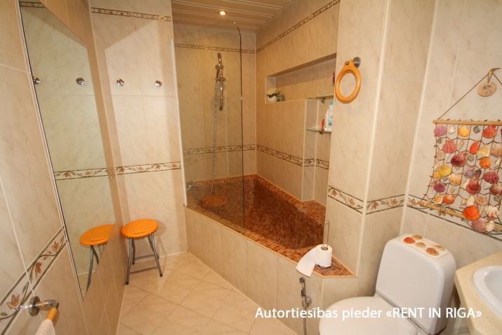 Аренда квартиры, Gogoļa улица 8/10, Rīga, Labais krasts, Centrs / 840 € 10