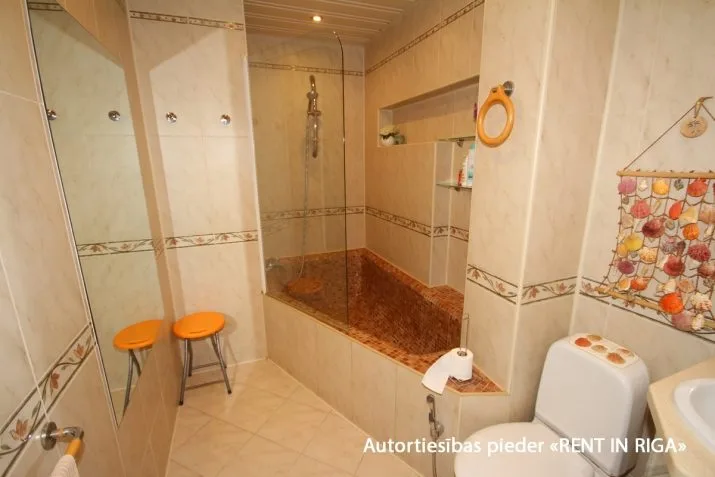 Аренда квартиры, Gogoļa улица 8/10, Rīga, Labais krasts, Centrs / 840 € 10