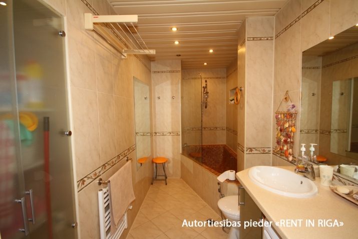Аренда квартиры, Gogoļa улица 8/10, Rīga, Labais krasts, Centrs / 840 € 9