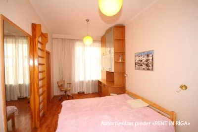 Аренда квартиры, Gogoļa улица 8/10, Rīga, Labais krasts, Centrs / 840 € 13