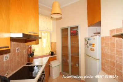 Аренда квартиры, Gogoļa улица 8/10, Rīga, Labais krasts, Centrs / 840 € 8