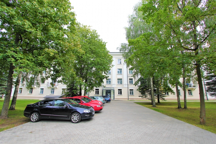 Izīrē dzīvokli, Emmas iela 28, Rīga, Labais krasts, Vecmīlgrāvis / 220 € 12
