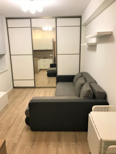 Izīrē dzīvokli, Emmas iela 28, Rīga, Labais krasts, Vecmīlgrāvis / 220 € 1